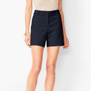 Briggs New York Black Dress Shorts